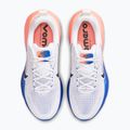 Încălțăminte de alergare pentru bărbați Nike Vomero 18 white/racer blue/atomic pink/black 5