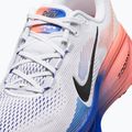 Încălțăminte de alergare pentru bărbați Nike Vomero 18 white/racer blue/atomic pink/black 7