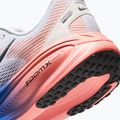 Încălțăminte de alergare pentru bărbați Nike Vomero 18 white/racer blue/atomic pink/black 8
