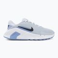 Încălțăminte de antrenament pentru femei Nike Flex Train football grey/aluminum/white/anthracite 2