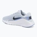 Încălțăminte de antrenament pentru femei Nike Flex Train football grey/aluminum/white/anthracite 3