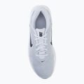 Încălțăminte de antrenament pentru femei Nike Flex Train football grey/aluminum/white/anthracite 5