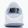 Încălțăminte de antrenament pentru femei Nike Flex Train football grey/aluminum/white/anthracite 6