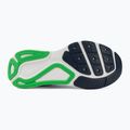 Încălțăminte de alergare pentru bărbați Nike Structure 26 white/green spark/midnight navy 4