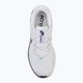 Încălțăminte de alergare pentru bărbați Nike Structure 26 white/green spark/midnight navy 5