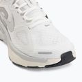 Încălțăminte de alergare pentru femei Nike Structure Plus summit white/photon dust/metallic silver 7
