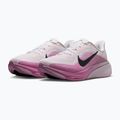 Încălțăminte de alergare pentru femei Nike Pegasus 42 white/light magenta/bleached lilac/black 3