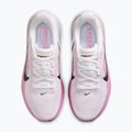 Încălțăminte de alergare pentru femei Nike Pegasus 42 white/light magenta/bleached lilac/black 5