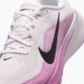 Încălțăminte de alergare pentru femei Nike Pegasus 42 white/light magenta/bleached lilac/black 7