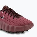 Încălțăminte pentru femei Nike Mind 002 pink smoke/mystic dates/metallic silver 7