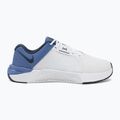 Încălțăminte de antrenament pentru bărbați Nike Metcon 10 white/indigo storm/volt/thunder blue 2