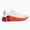 Încălțăminte de antrenament pentru bărbați Nike Free Metcon 7 white/picante red/tough red/white 2