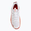 Încălțăminte de antrenament pentru bărbați Nike Free Metcon 7 white/picante red/tough red/white 5