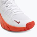 Încălțăminte de antrenament pentru bărbați Nike Free Metcon 7 white/picante red/tough red/white 7