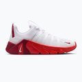 Încălțăminte de antrenament pentru bărbați Nike Free Metcon 7 white/picante red/tough red/white