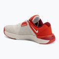 Încălțăminte de antrenament pentru bărbați Nike Metcon 10 picante red/tough red/phantom 3
