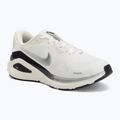 Încălțăminte de alergare pentru femei Nike Structure 26 summit white/anthracite/metallic silver