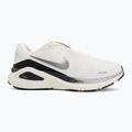 Încălțăminte de alergare pentru femei Nike Structure 26 summit white/anthracite/metallic silver 2