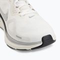 Încălțăminte de alergare pentru femei Nike Structure 26 summit white/anthracite/metallic silver 7