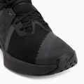 Încălțăminte de antrenament pentru bărbați Nike Metcon 10 black/volt/anthracite 7