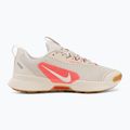 Încălțăminte de alergare pentru bărbați Nike Juniper Trail 3 light orewood brn/light crimson/light orewood brn 2