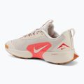 Încălțăminte de alergare pentru bărbați Nike Juniper Trail 3 light orewood brn/light crimson/light orewood brn 3