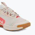 Încălțăminte de alergare pentru bărbați Nike Juniper Trail 3 light orewood brn/light crimson/light orewood brn 7
