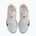 Încălțăminte de alergare pentru femei Nike Vaporfly 4 Barely Green/Chalk/Purple Dynasty 5