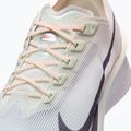 Încălțăminte de alergare pentru femei Nike Vaporfly 4 Barely Green/Chalk/Purple Dynasty 7