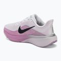 Încălțăminte de alergare pentru femei Nike Pegasus 42 white/light magenta/bleached lilac/black 3