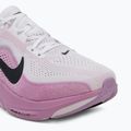 Încălțăminte de alergare pentru femei Nike Pegasus 42 white/light magenta/bleached lilac/black 7