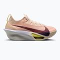 Încălțăminte de alergare pentru femei Nike Alphafly 3 chalk/hyper crimson/purple dynasty