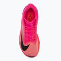 Încălțăminte de alergare pentru femei Nike Zoom Fly 6 hyper pink/laser crimson/black 5