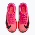 Încălțăminte de alergare pentru femei Nike Zoom Fly 6 hyper pink/laser crimson/black 5