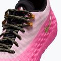 Încălțăminte de baschet pentru bărbați Nike S.T. Charge pink foam/pink spell/soft yellow 3