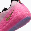 Încălțăminte de baschet pentru bărbați Nike S.T. Charge pink foam/pink spell/soft yellow 4