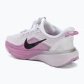 Încălțăminte de alergare pentru femei Nike Pegasus 42 EasyOn white/light magenta/bleached lilac/black 3