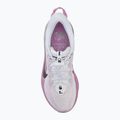 Încălțăminte de alergare pentru femei Nike Pegasus 42 EasyOn white/light magenta/bleached lilac/black 5