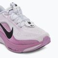 Încălțăminte de alergare pentru femei Nike Pegasus 42 EasyOn white/light magenta/bleached lilac/black 7