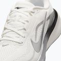 Încălțăminte de alergare pentru femei Nike Pegasus 42 summit white/sail/black/metallic silver 5