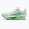 Încălțăminte de alergare pentru femei Nike Zoom Fly 6 white/illusion green/metallic silver 2