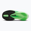 Încălțăminte de alergare pentru femei Nike Zoom Fly 6 white/illusion green/metallic silver 4