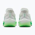 Încălțăminte de alergare pentru femei Nike Zoom Fly 6 white/illusion green/metallic silver 6
