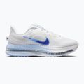 Încălțăminte de alergare pentru femei Nike Pegasus Premium white/aluminum/sundial/mystic navy