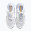 Încălțăminte de alergare pentru femei Nike Pegasus Premium white/aluminum/sundial/mystic navy 5