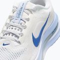 Încălțăminte de alergare pentru femei Nike Pegasus Premium white/aluminum/sundial/mystic navy 7