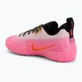 Încălțăminte de baschet pentru bărbați Nike S.T. Charge pink foam/pink spell/soft yellow 3
