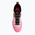 Încălțăminte de baschet pentru bărbați Nike S.T. Charge pink foam/pink spell/soft yellow 5