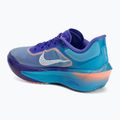 Încălțăminte de alergare pentru bărbați Nike Zoom Fly 6 racer blue/blue lightning/white 3