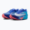 Încălțăminte de alergare pentru bărbați Nike Zoom Fly 6 racer blue/blue lightning/white 3